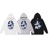 Bathing ape Hoodie