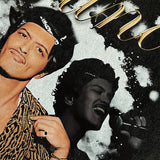 BRUNO  MARS T-shirt