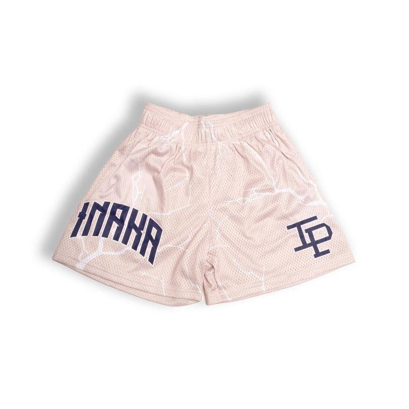 Eric Emanuel Ee Shorts Fitness Mesh Sports Quick-drying Shorts