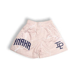 Eric Emanuel Ee Shorts Fitness Mesh Sports Quick-drying Shorts