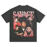 21 Savage T-shirt