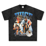 JUICE WRLD T-shirt