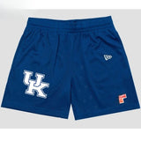 Eric Emanuel EE Shorts Sports Basketball Shorts Quarters Beach Shorts