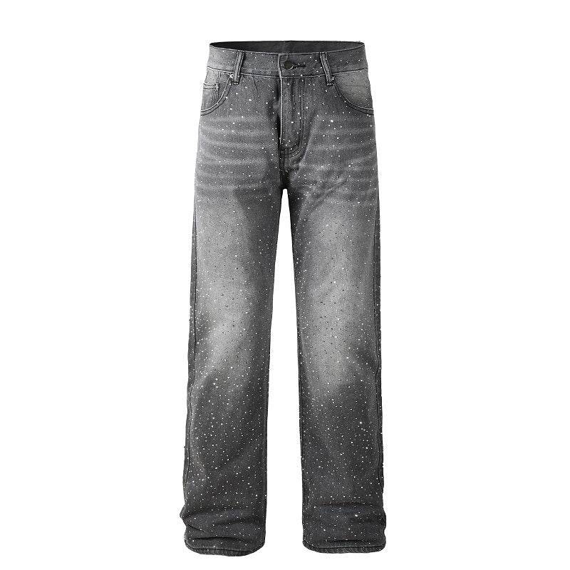 Men Trendy Jeans
