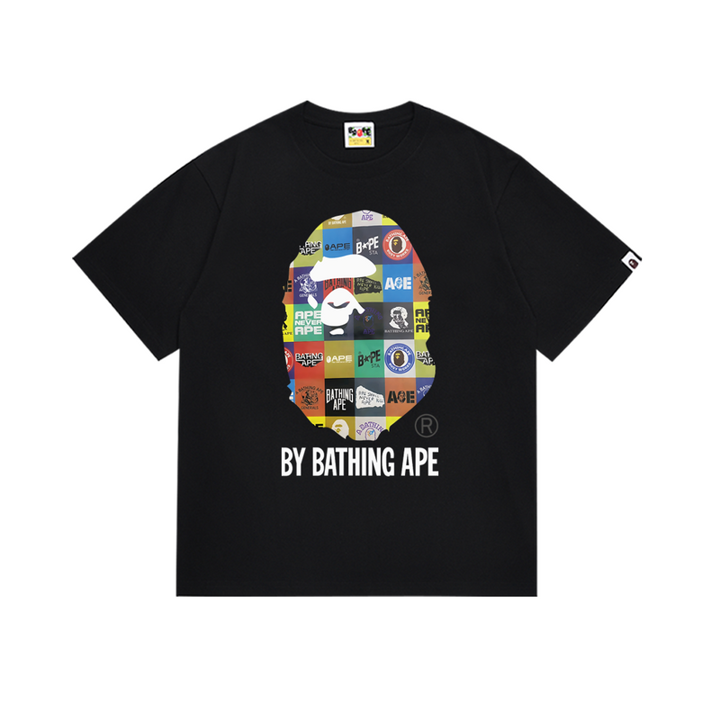 Bathing ape T Shirts