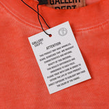 Gallery Dept T Shirts Distressed T-shirt