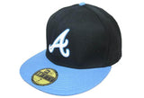 Braves Baseball Hat