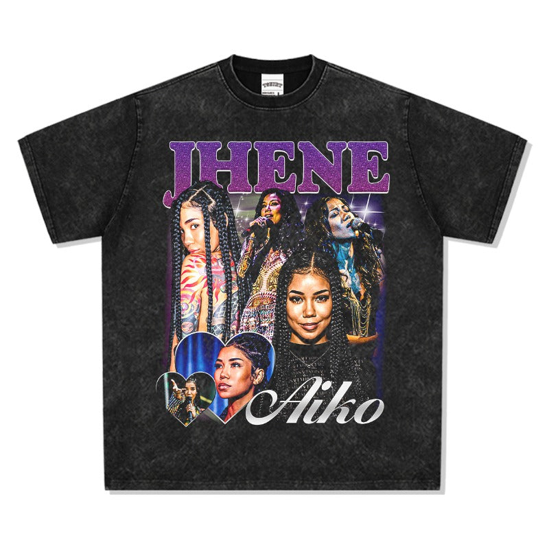 Jhen¨¦ Aiko T-shirt