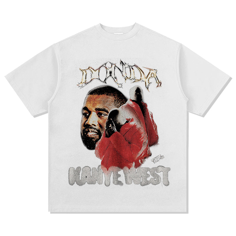 Kanye Scott T-shirt