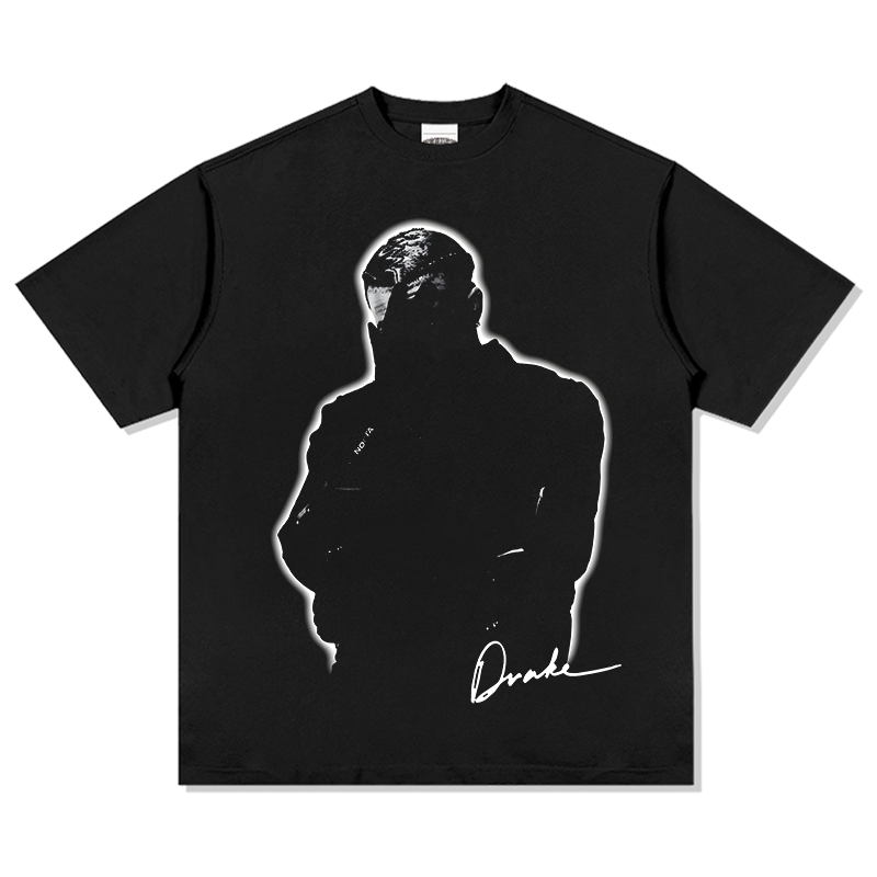 DRAKE T-shirt