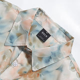 Mens beach shirt