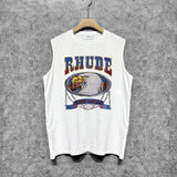 Rhude Tank T Shirts