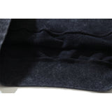 Drew House Hoodie Unisex Loose Casual Distressed Hoodie