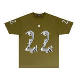 Amiri T Shirts