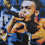 XXX TENTACION T-shirt