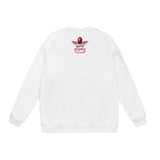Bathing ape Crew neck sweatshirt