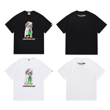 Bathing ape T Shirts