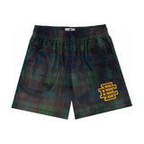 Eric Emanuel Ee Shorts Fitness Mesh Sports Quick-drying Shorts