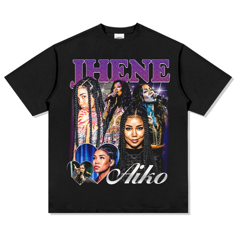 Jhen¨¦ Aiko T-shirt