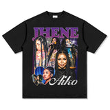 Jhen¨¦ Aiko T-shirt