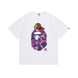 Bathing ape T Shirts