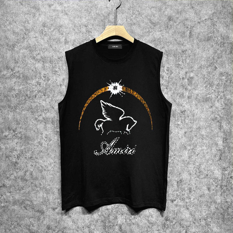 Amiri Vest