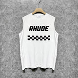 Rhude Tank T Shirts