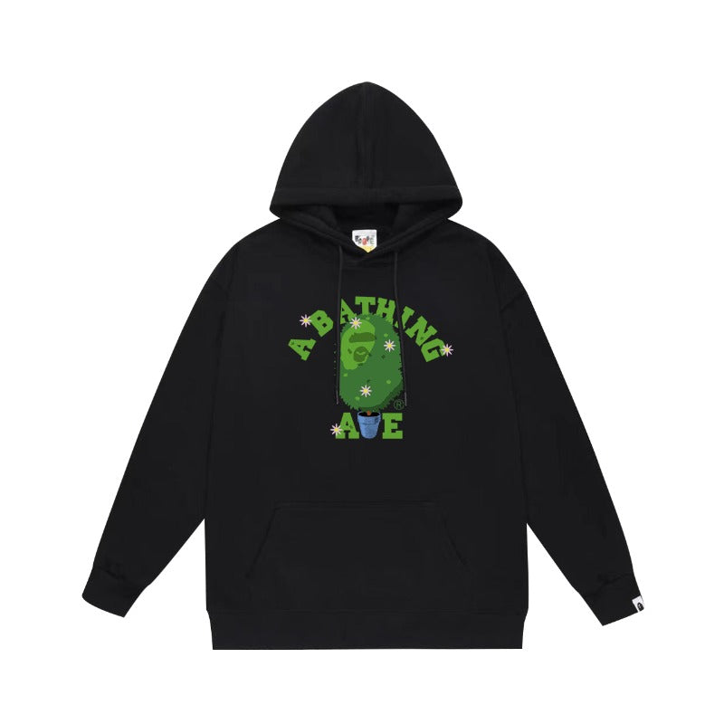 Bathing ape Hoodie