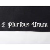 Godspeed T-Shirt Retro Fantasy Pattern