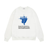 Rhude sweatshirt