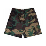 Eric Emanuel Ee Shorts Fitness Mesh Sports Quick-drying Shorts