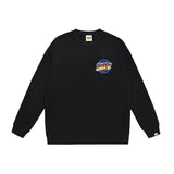 Bathing ape Crew neck sweatshirt