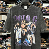 Polo G T-shirt