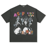 A$AP Rocky T-shirt