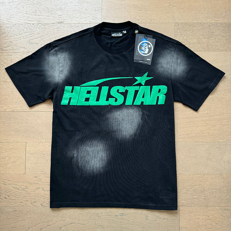 Hellstar T Shirts Retro style high street trend