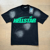 Hellstar T Shirts Retro style high street trend