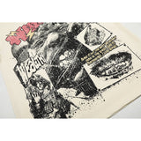 HELLSTAR T-shirt Direct Printing Pattern