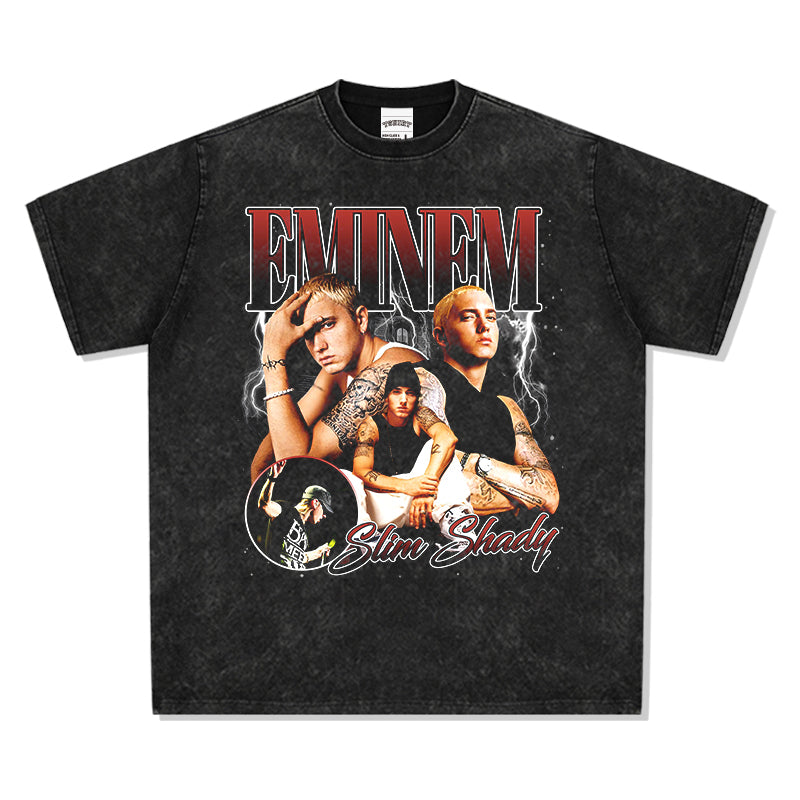 Eminem T shirts