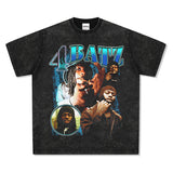 4Batz T-shirt