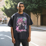 Mens Vintage T Shirt Men's Vintage