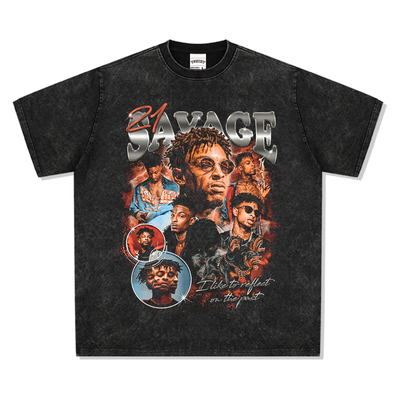 Savage T-shirt