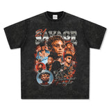 Savage T-shirt