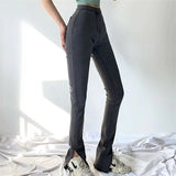 Women Jeans Slim Fit Stretch