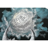 HELLSTAR T-shirt Direct Printing Pattern