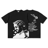 DRAKE T-shirt