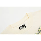 HELLSTAR T-shirt Direct Printing Pattern