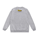 Bathing ape Crew neck sweatshirt