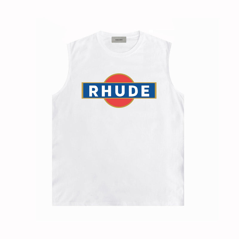 Rhude Tank T Shirts
