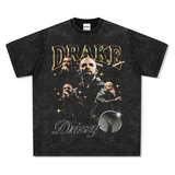 DRAKE T-shirt