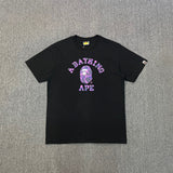 Bathing ape T Shirts